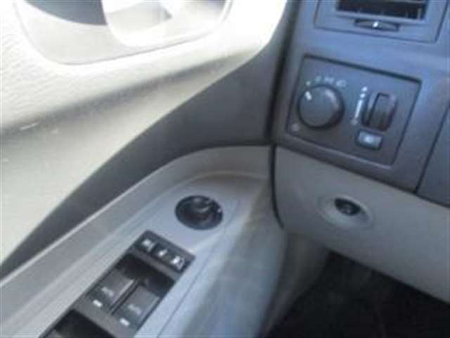 2007 Chrysler 300 AWD C 4dr Sedan